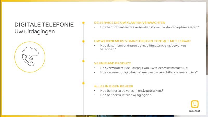 Telenet Business Slide4