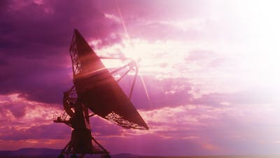 Satellite services