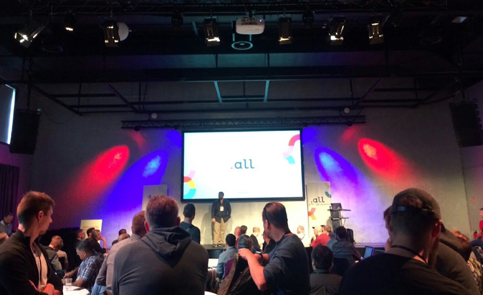 New Craft CMS insights at Dot All conference