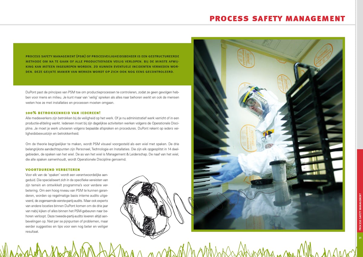 Safety24 print example